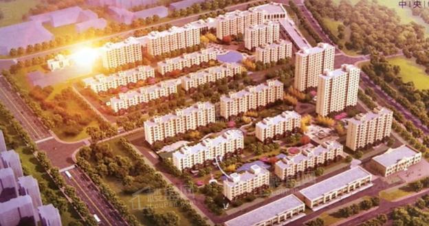 宁波中央花园房价