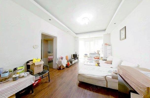 宁波中央花园房价