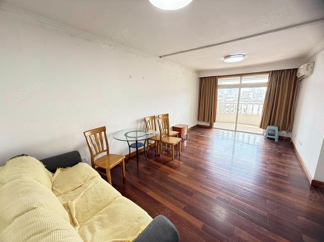 宁波中央花园房价