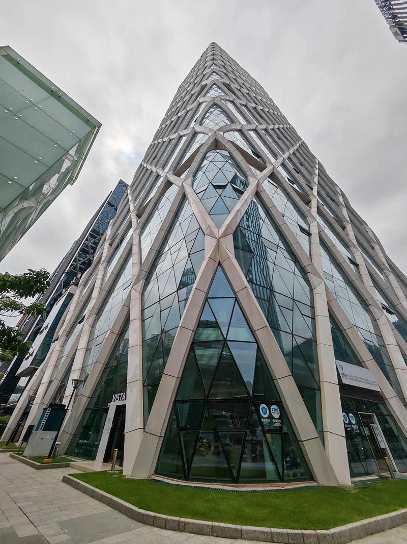 深圳科技园楼盘