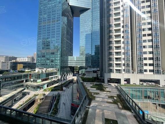 深圳科技园楼盘