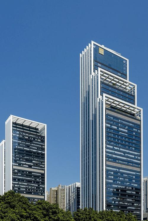 深圳科技园楼盘