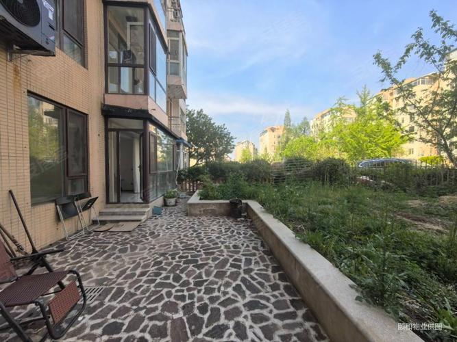 常州洛阳新科花园