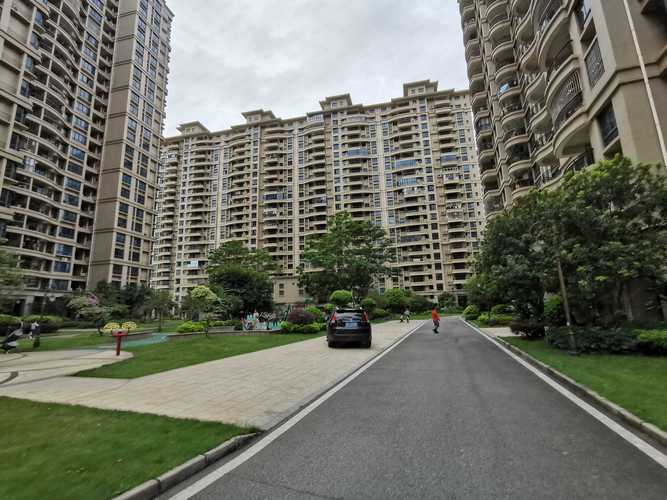 广西荔浦哪个楼盘最好