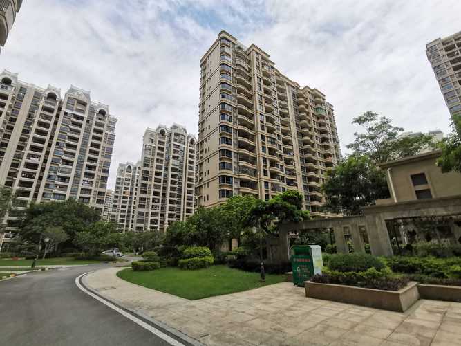 广西荔浦哪个楼盘最好