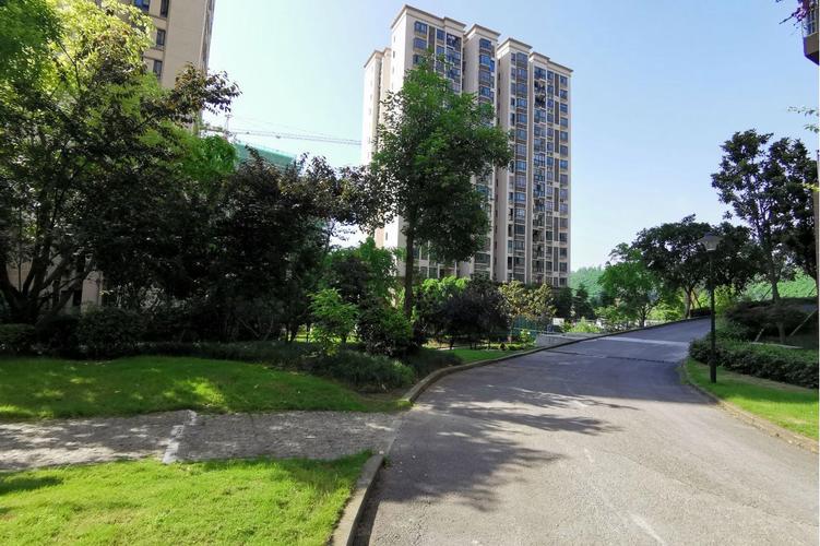 渝北区新楼盘现房