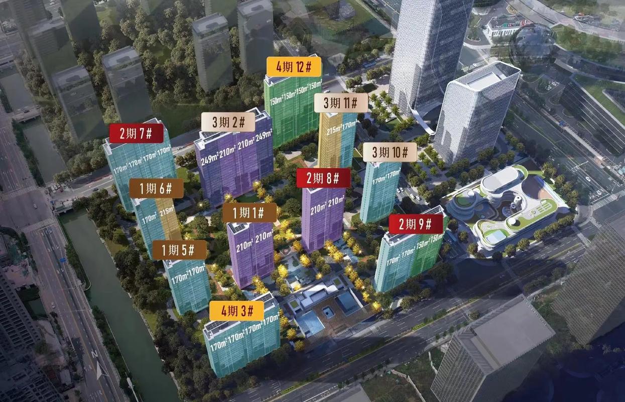 温州府楼盘价格暴跌