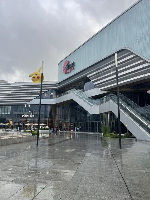 上海松江新开楼盘