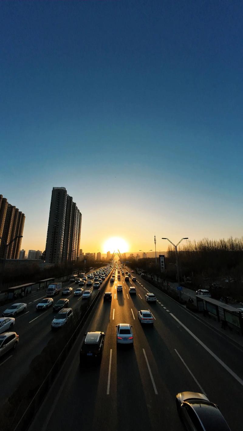 太原北中环附近楼盘