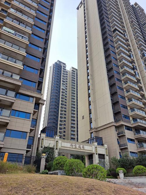 惠州市新开楼盘