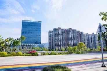 惠州市新开楼盘