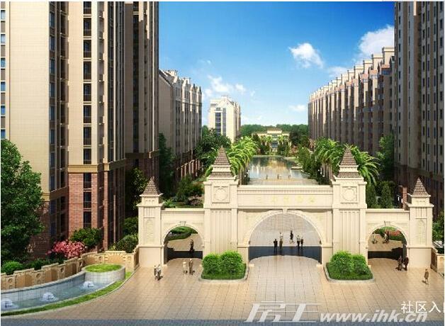 寿县房价楼盘大盘点