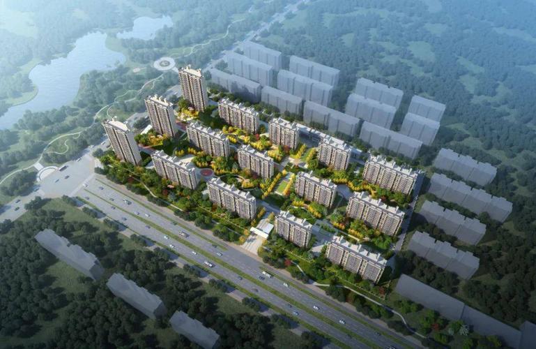 寿县房价楼盘大盘点