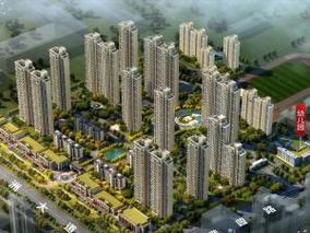 宁都最新楼盘均价