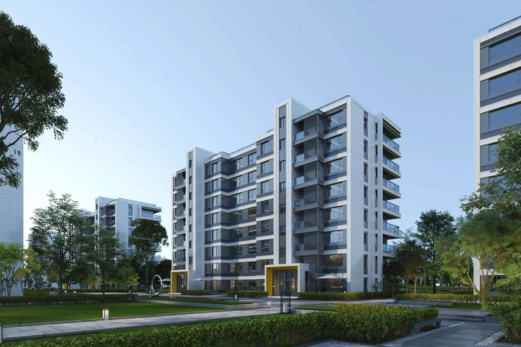 苏州新区最新楼盘