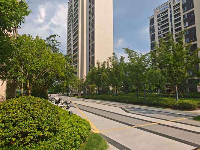 苏州新区最新楼盘