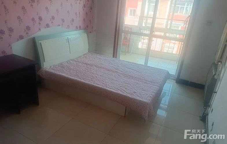 石家庄龙泉花园租房