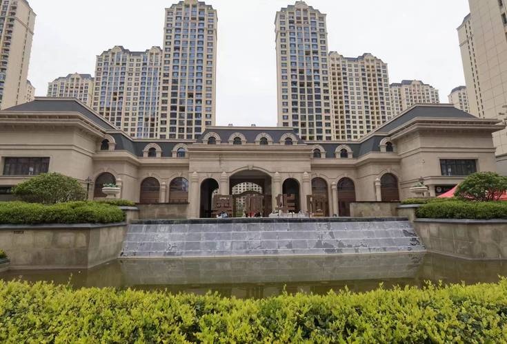 山东滕州房价新楼盘