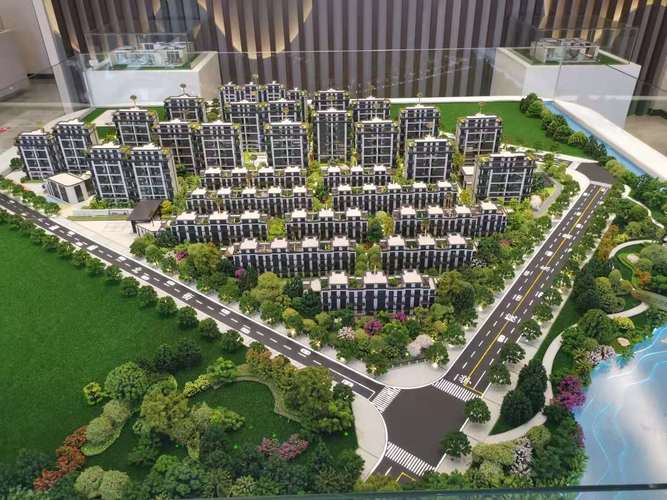 山东滕州房价新楼盘