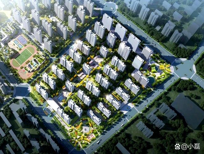 山东滕州房价新楼盘