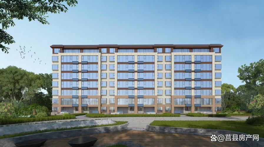 莒县哪里的楼盘好