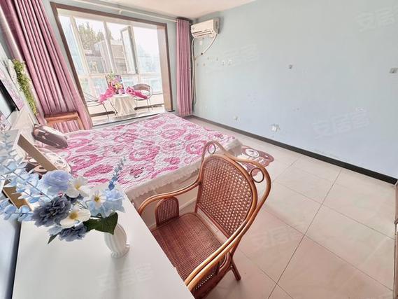 回龙观流星花园小区