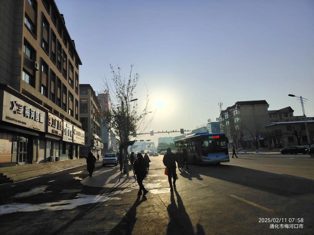 梅河口威尼斯花园