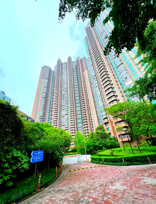 南沙滨江花园在哪里