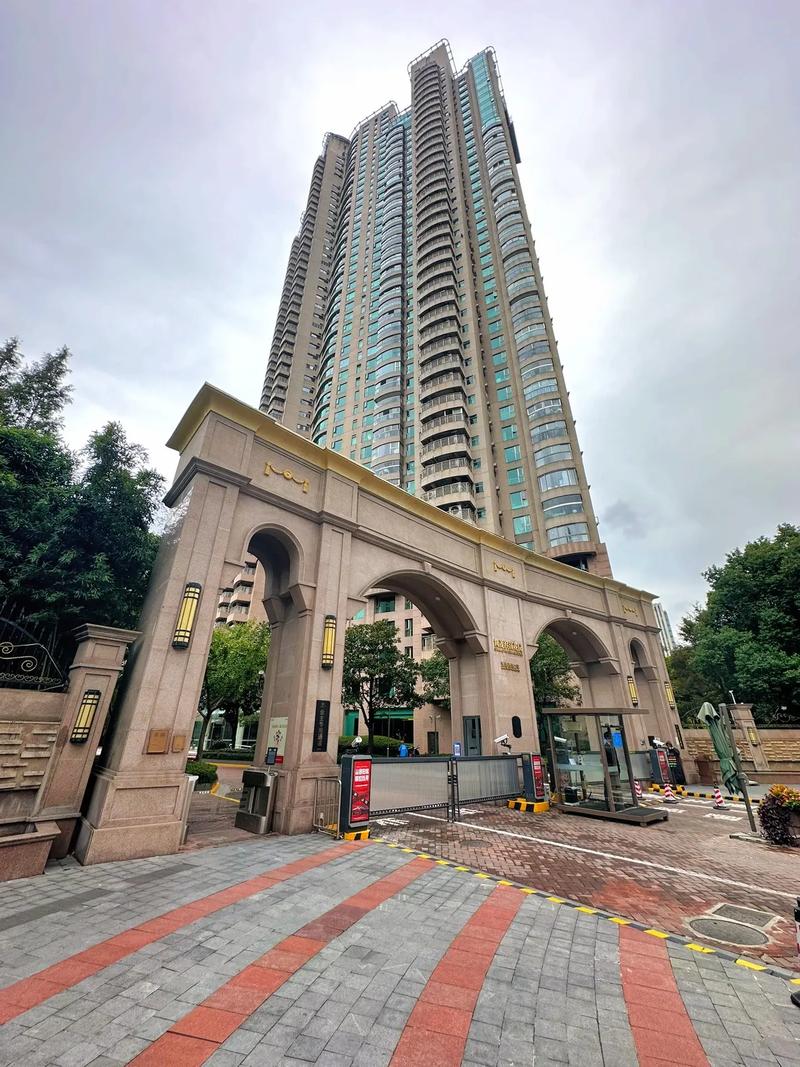 南沙滨江花园在哪里