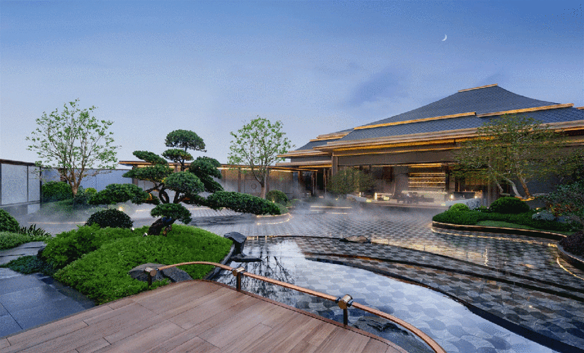 莆田联发楼盘如何