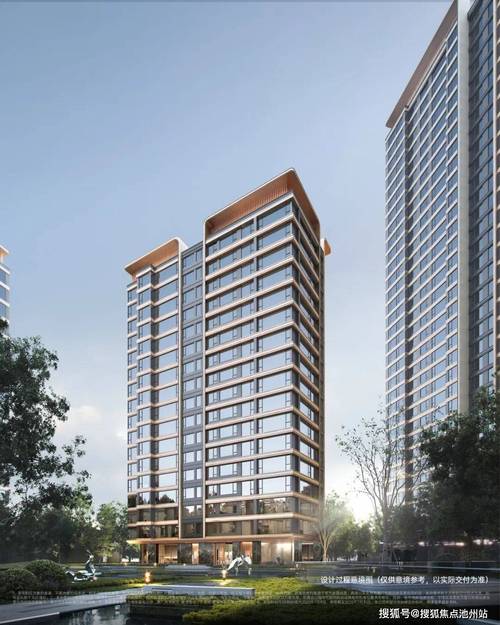 莆田联发楼盘如何