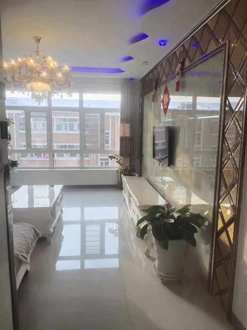 哈尔滨房价新房