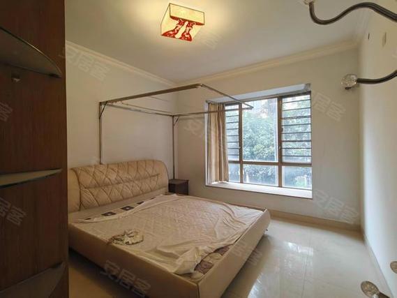 广州增城新世界花园