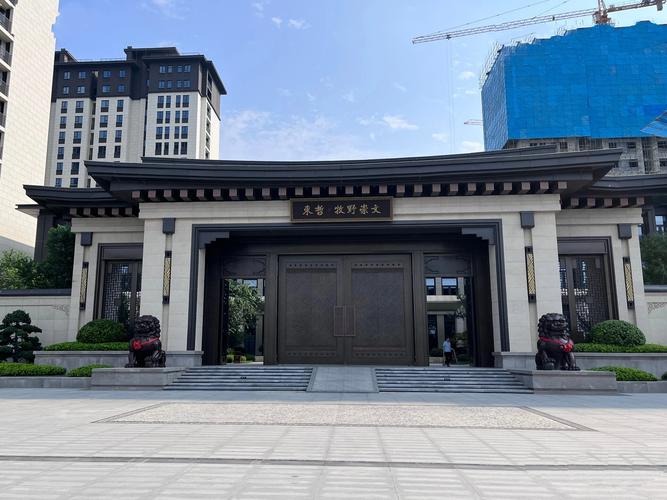 新乡东区哪个楼盘好