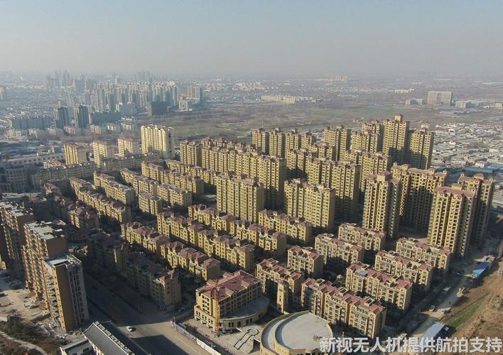 新乡东区哪个楼盘好