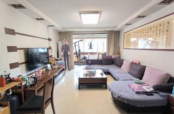 濮阳建业城市花园