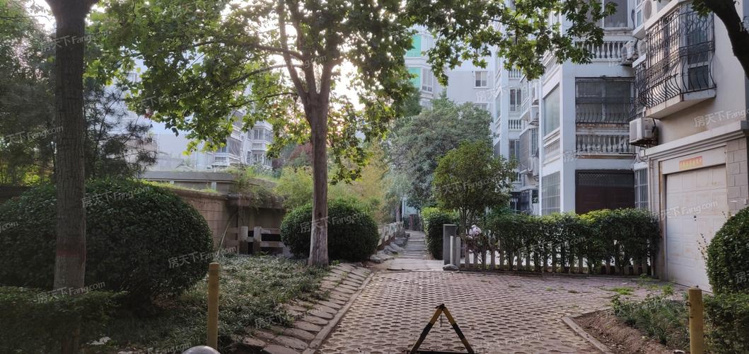 濮阳建业城市花园