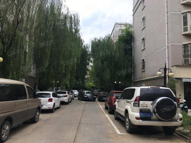 濮阳建业城市花园