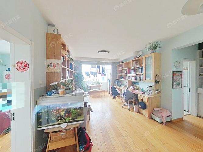 格调春天花园房价