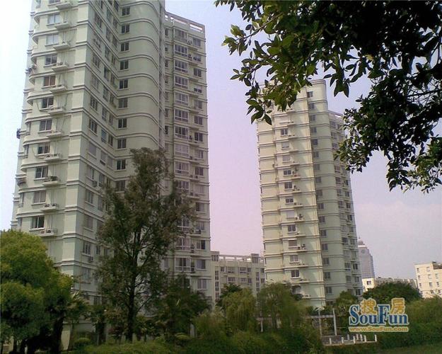 凯润花园价格暴跌