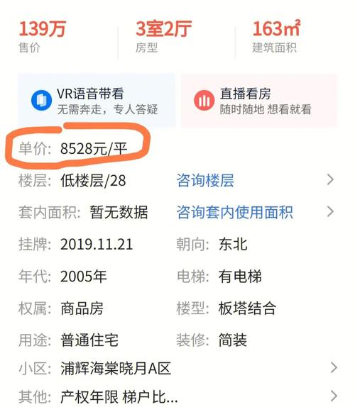 凯润花园价格暴跌