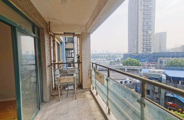 合肥景荣花园房价