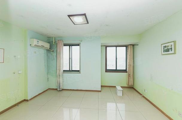 合肥景荣花园房价