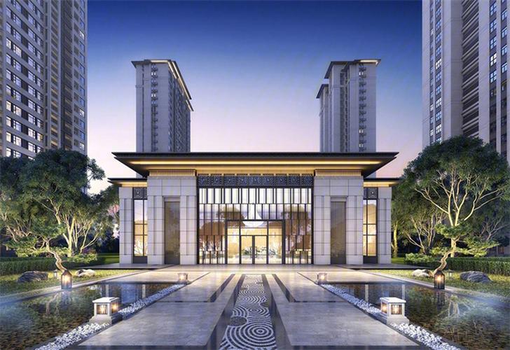 瓮安房价2017新楼盘