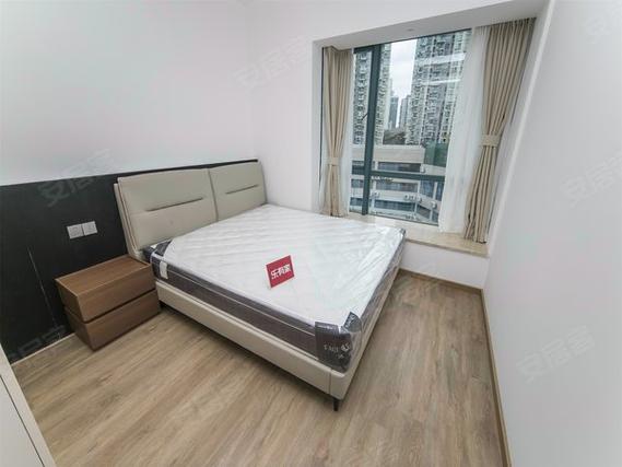 香域中央花园租房