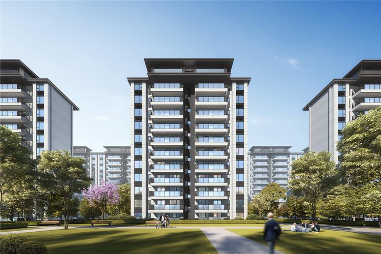 邻水最新楼盘房价