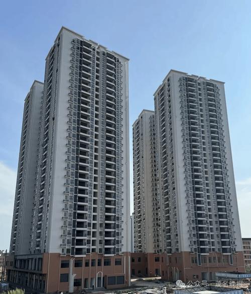 2017年化州新楼盘