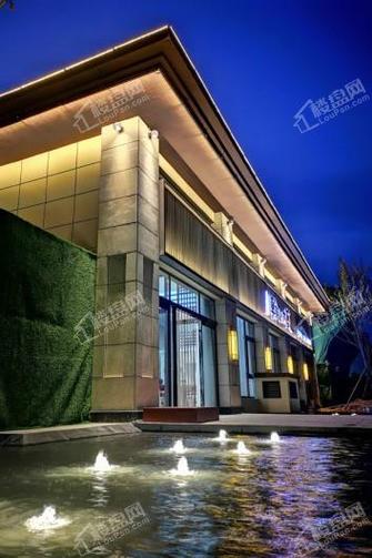 濮阳翰林苑楼盘详情