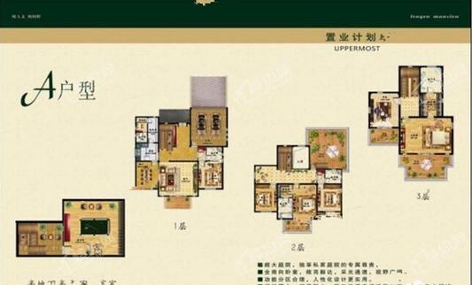 濮阳翰林苑楼盘详情