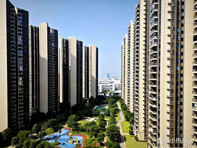 南安海峡1号楼盘